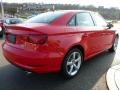 Brilliant Red - A3 2.0 Premium quattro Photo No. 3