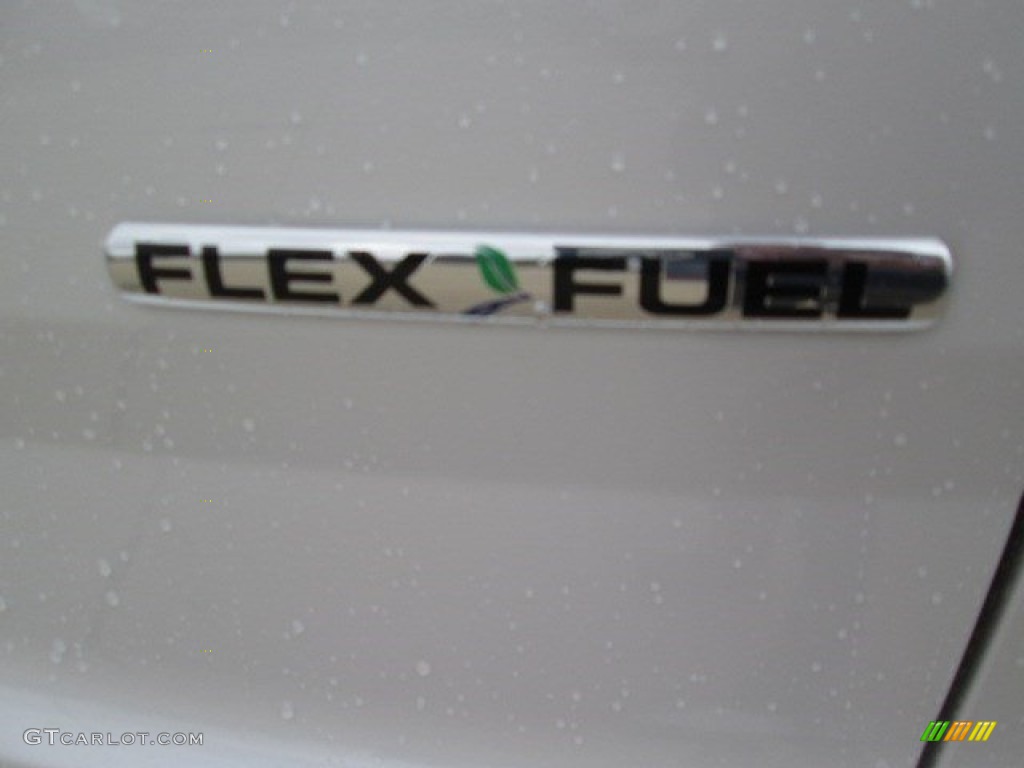 2015 Explorer Limited - White Platinum / Charcoal Black photo #12