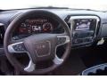 Iridium Metallic - Sierra 1500 SLT Crew Cab Photo No. 10