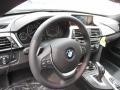 Black Steering Wheel Photo for 2015 BMW 4 Series #102937028