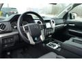 2014 Magnetic Gray Metallic Toyota Tundra SR5 Double Cab  photo #6