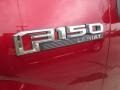2015 Ruby Red Metallic Ford F150 Lariat SuperCrew  photo #5