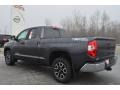 2014 Magnetic Gray Metallic Toyota Tundra SR5 Double Cab  photo #26