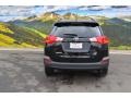 Black - RAV4 LE Photo No. 4