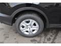 Black - RAV4 LE Photo No. 9