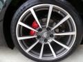 2014 Porsche Cayman S Wheel and Tire Photo