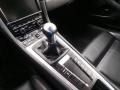 7 Speed PDK Dual-Clutch Automatic 2014 Porsche Cayman S Transmission