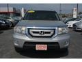 2011 Alabaster Silver Metallic Honda Pilot EX  photo #27