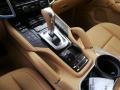 2016 Cayenne  8 Speed Tiptronic S Automatic Shifter