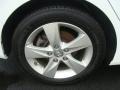 Shimmering White - Elantra GLS Photo No. 25