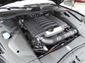 3.6 Liter DFI DOHC 24-Valve VVT V6 Engine for 2016 Porsche Cayenne  #102940359