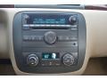 Cocoa/Cashmere Controls Photo for 2007 Buick Lucerne #102940442