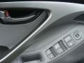 Silver - Elantra GLS Photo No. 8