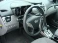 Silver - Elantra GLS Photo No. 9