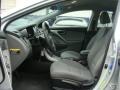Silver - Elantra GLS Photo No. 10