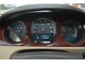 Cocoa/Cashmere Gauges Photo for 2007 Buick Lucerne #102940547