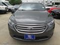 2015 Magnetic Metallic Ford Taurus SEL  photo #5