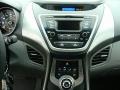 Silver - Elantra GLS Photo No. 16