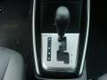 Silver - Elantra GLS Photo No. 17