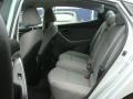 Silver - Elantra GLS Photo No. 18