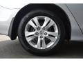 2008 Honda Accord LX-P Sedan Wheel and Tire Photo