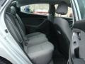 Silver - Elantra GLS Photo No. 21