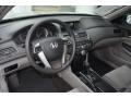 Gray Interior Photo for 2008 Honda Accord #102940889