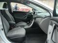 Silver - Elantra GLS Photo No. 24
