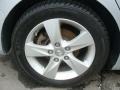 Silver - Elantra GLS Photo No. 25