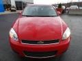 2011 Victory Red Chevrolet Impala LT  photo #8