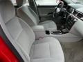 2011 Victory Red Chevrolet Impala LT  photo #10