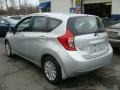 Brilliant Silver - Versa Note SV Photo No. 6