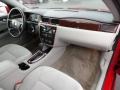 2011 Victory Red Chevrolet Impala LT  photo #11