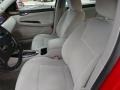 2011 Victory Red Chevrolet Impala LT  photo #13