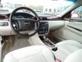 2011 Victory Red Chevrolet Impala LT  photo #15