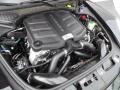 3.0 Liter DFI Twin-Turbocharged DOHC 24-Valve VarioCam Plus V6 Engine for 2015 Porsche Panamera 4S #102941921