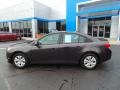 Tungsten Metallic - Cruze LS Photo No. 2
