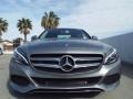 Paladium Silver Metallic - C 300 Photo No. 2