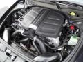 3.0 Liter DFI Twin-Turbocharged DOHC 24-Valve VarioCam Plus V6 Engine for 2015 Porsche Panamera 4S #102941936