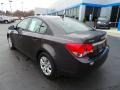 Tungsten Metallic - Cruze LS Photo No. 3