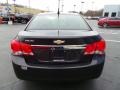 Tungsten Metallic - Cruze LS Photo No. 4