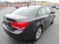 Tungsten Metallic - Cruze LS Photo No. 5
