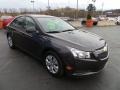 Tungsten Metallic - Cruze LS Photo No. 7