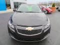 Tungsten Metallic - Cruze LS Photo No. 8