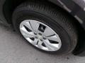 Tungsten Metallic - Cruze LS Photo No. 9