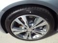 Paladium Silver Metallic - C 300 Photo No. 10