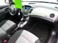 Tungsten Metallic - Cruze LS Photo No. 11