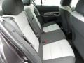Tungsten Metallic - Cruze LS Photo No. 12