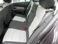 Tungsten Metallic - Cruze LS Photo No. 14