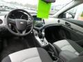 Tungsten Metallic - Cruze LS Photo No. 15